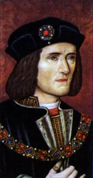 King Richard III